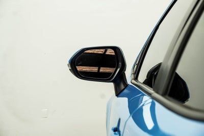 2019 Toyota Corolla Hatchback SE