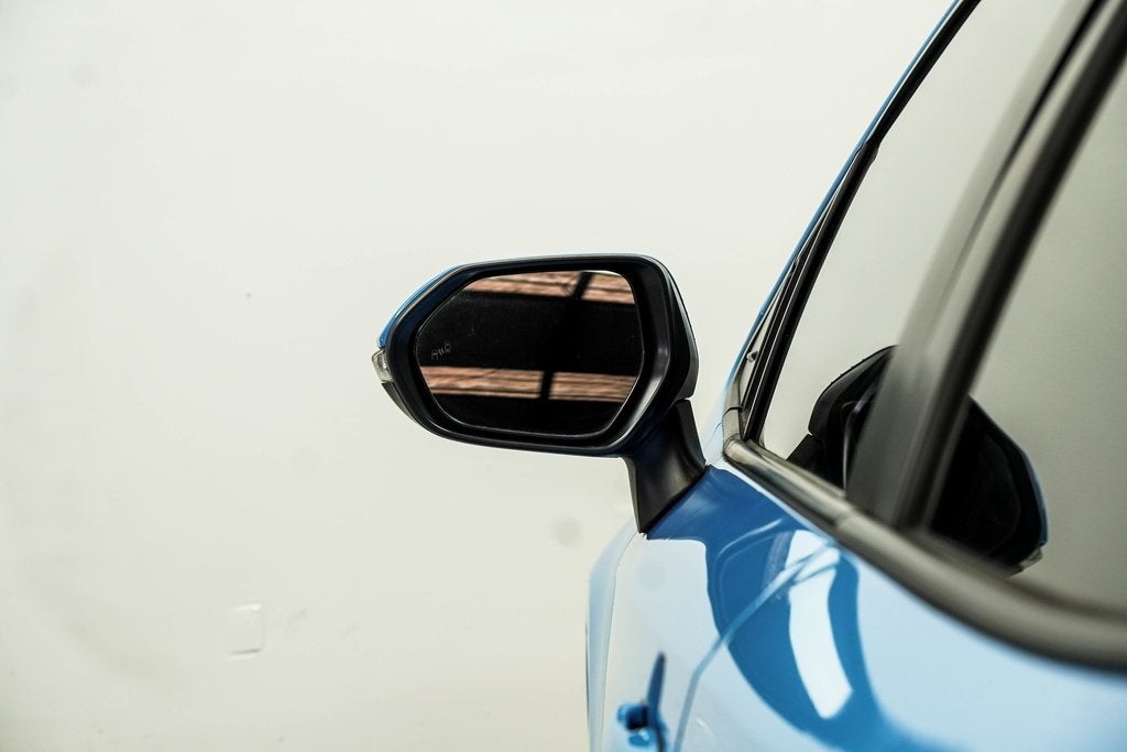 2019 Toyota Corolla Hatchback SE