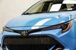 2019 Toyota Corolla Hatchback SE
