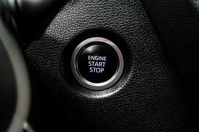 2019 Toyota Corolla Hatchback SE