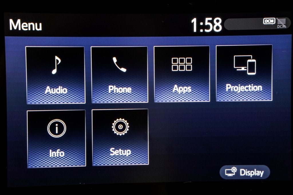 2019 Toyota Corolla Hatchback SE