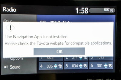 2019 Toyota Corolla Hatchback SE