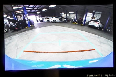 2019 Toyota Corolla Hatchback SE