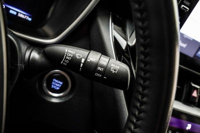 2019 Toyota Corolla Hatchback SE