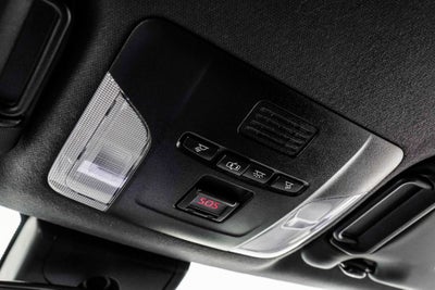 2019 Toyota Corolla Hatchback SE