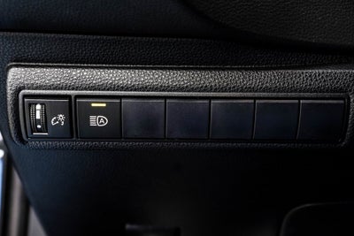 2019 Toyota Corolla Hatchback SE