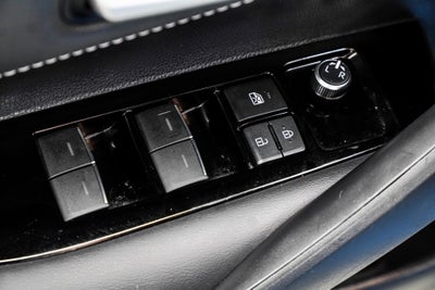 2019 Toyota Corolla Hatchback SE