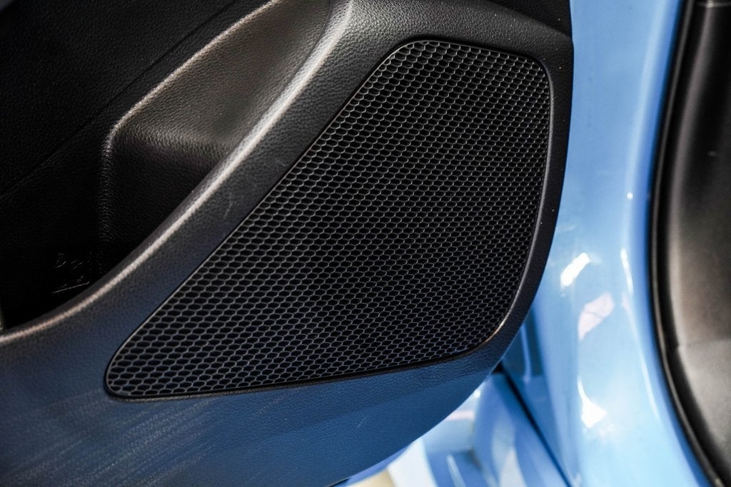 2019 Toyota Corolla Hatchback SE