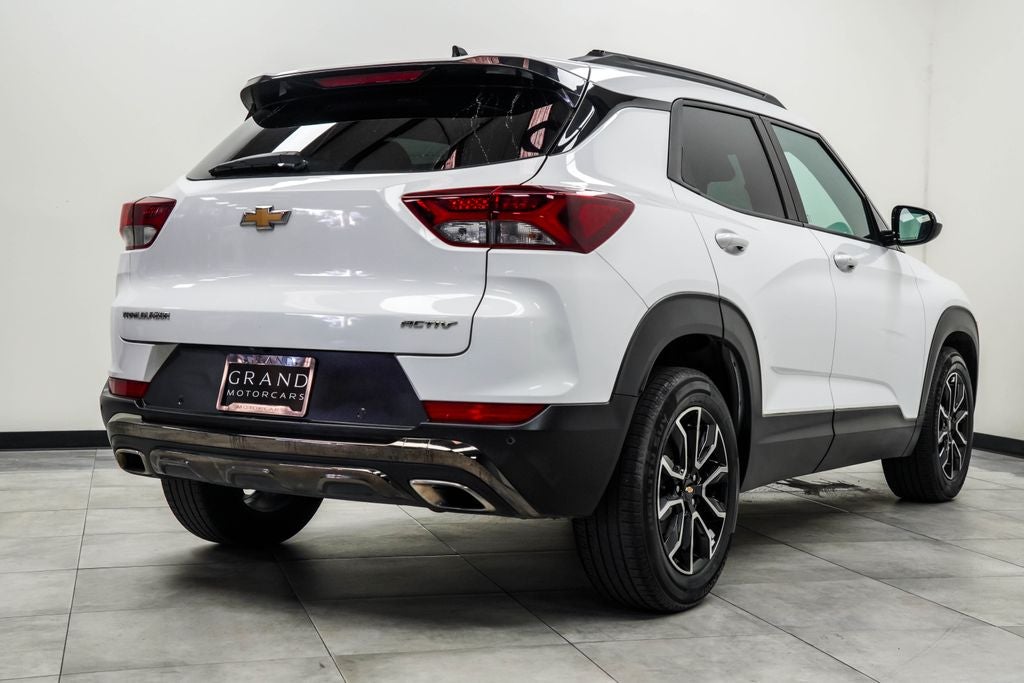2023 Chevrolet TrailBlazer ACTIV
