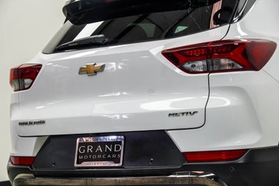 2023 Chevrolet TrailBlazer ACTIV