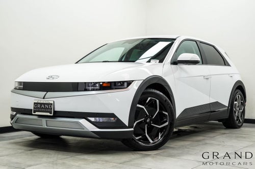 2023 Hyundai IONIQ 5 SEL