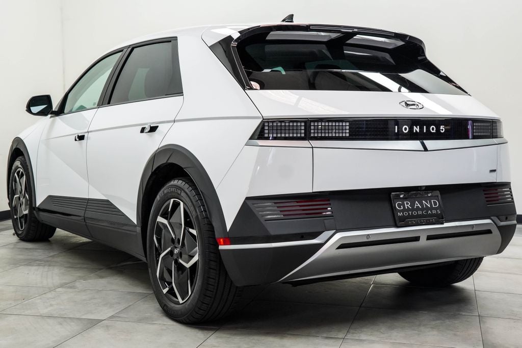 2023 Hyundai IONIQ 5 SEL