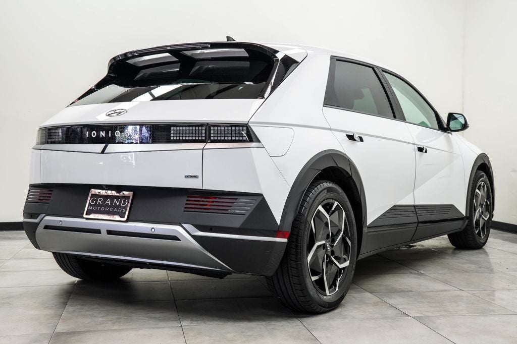 2023 Hyundai IONIQ 5 SEL