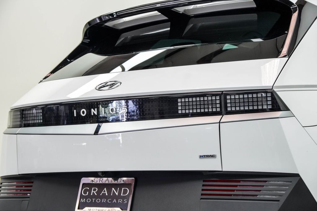 2023 Hyundai IONIQ 5 SEL