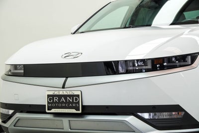 2023 Hyundai IONIQ 5 SEL