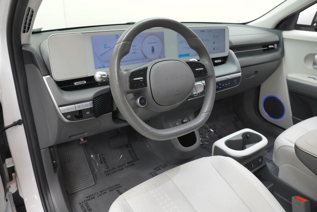 2023 Hyundai IONIQ 5 SEL