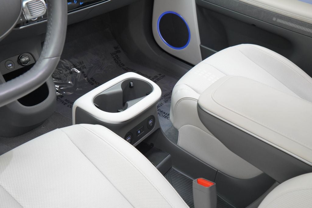 2023 Hyundai IONIQ 5 SEL
