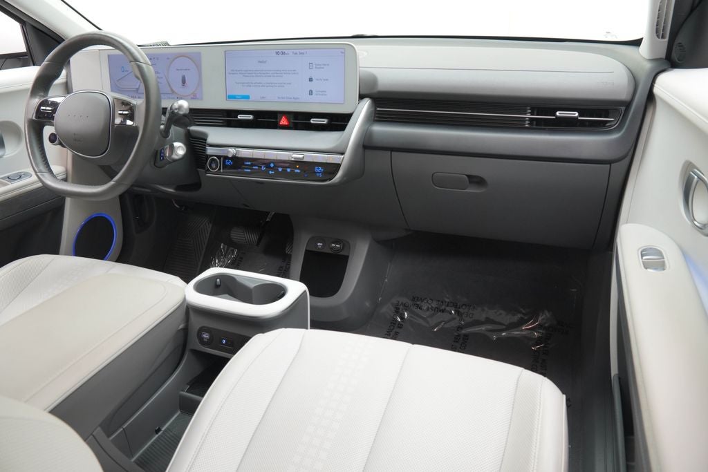 2023 Hyundai IONIQ 5 SEL