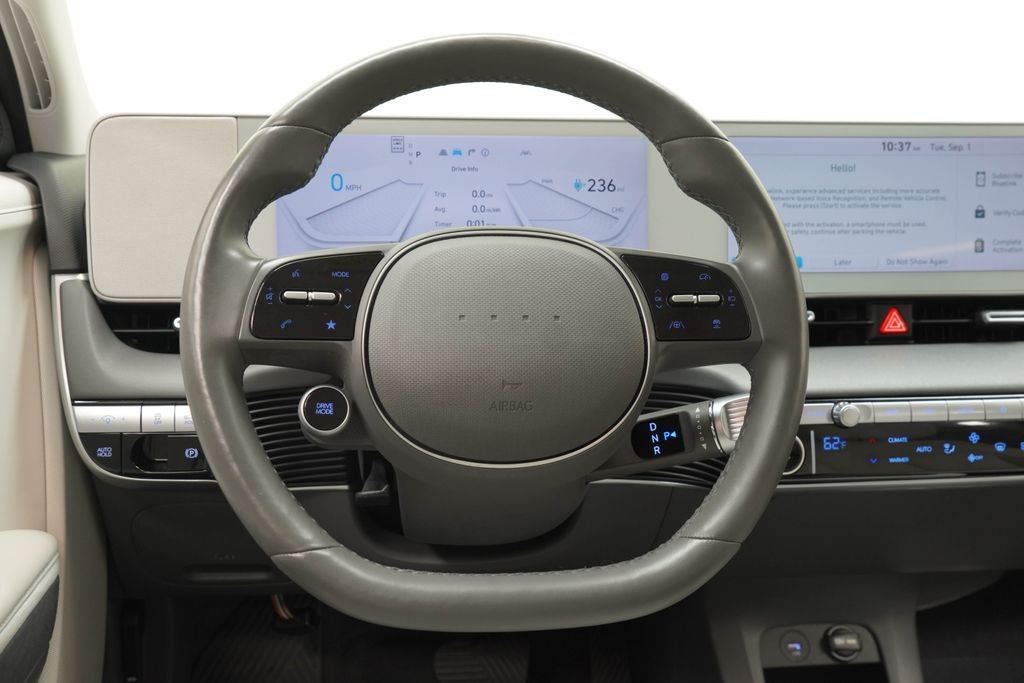 2023 Hyundai IONIQ 5 SEL