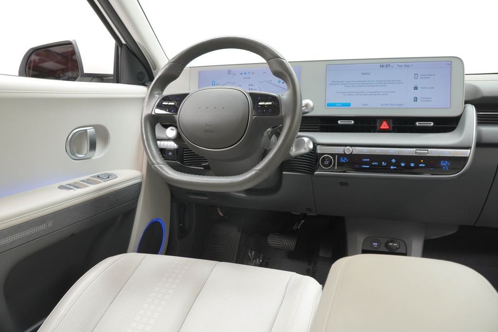 2023 Hyundai IONIQ 5 SEL