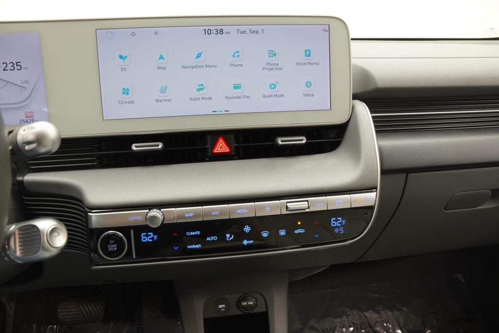 2023 Hyundai IONIQ 5 SEL