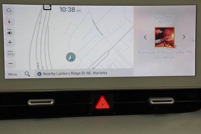 2023 Hyundai IONIQ 5 SEL