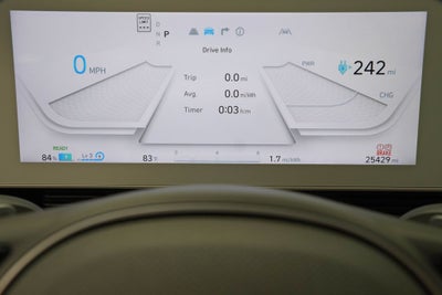 2023 Hyundai IONIQ 5 SEL