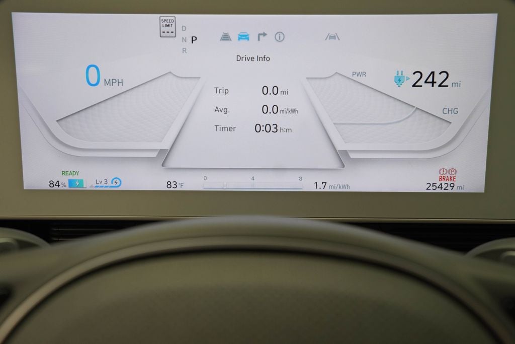 2023 Hyundai IONIQ 5 SEL