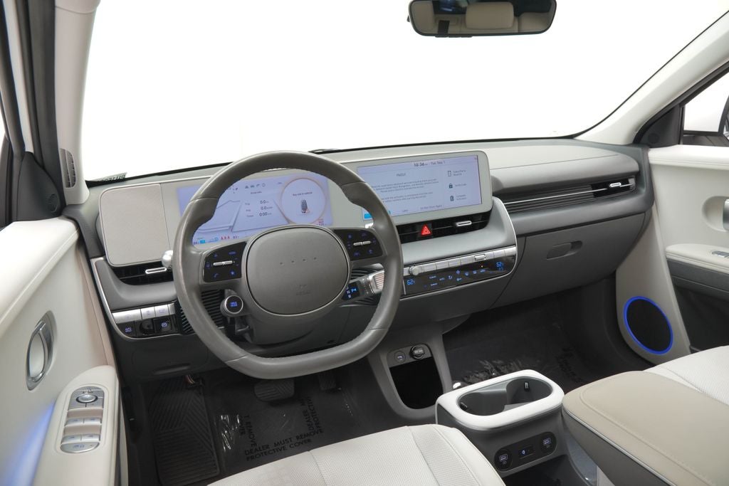 2023 Hyundai IONIQ 5 SEL