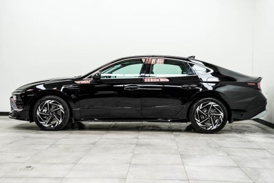 2025 Hyundai Sonata SEL Convenience