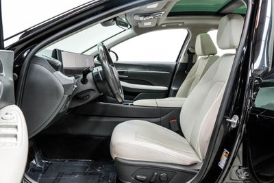 2025 Hyundai Sonata SEL Convenience