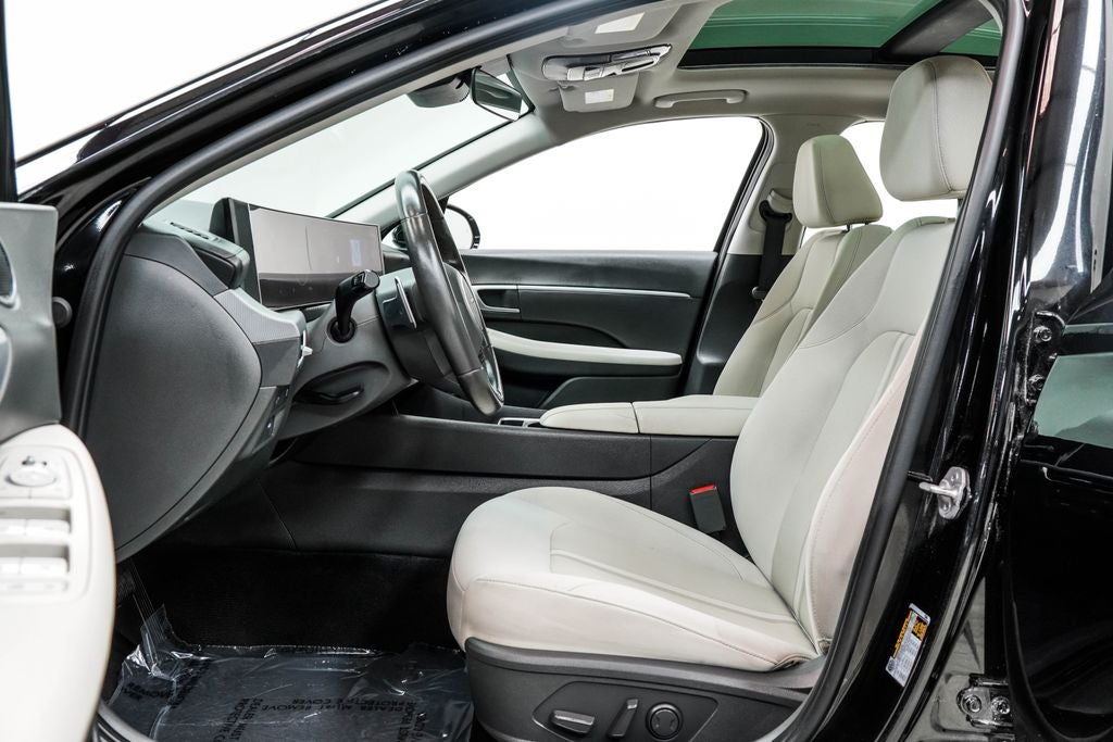 2025 Hyundai Sonata SEL Convenience