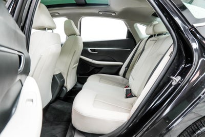 2025 Hyundai Sonata SEL Convenience