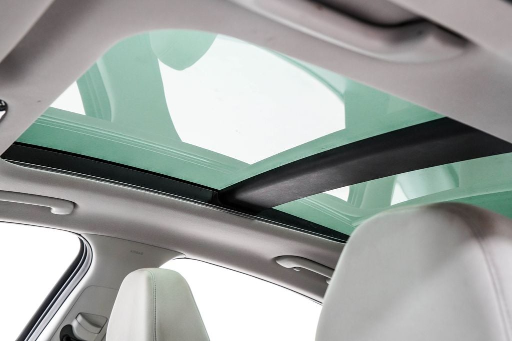 2025 Hyundai Sonata SEL Convenience