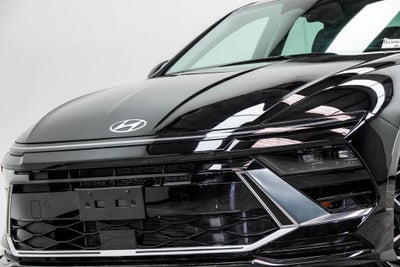 2025 Hyundai Sonata SEL Convenience