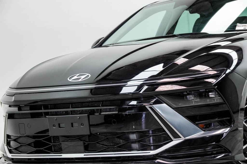 2025 Hyundai Sonata SEL Convenience