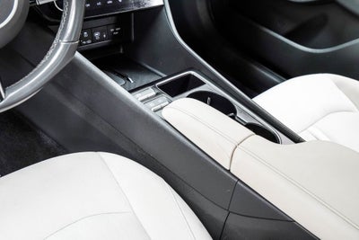 2025 Hyundai Sonata SEL Convenience