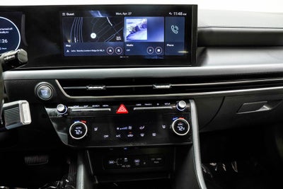 2025 Hyundai Sonata SEL Convenience