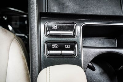 2025 Hyundai Sonata SEL Convenience