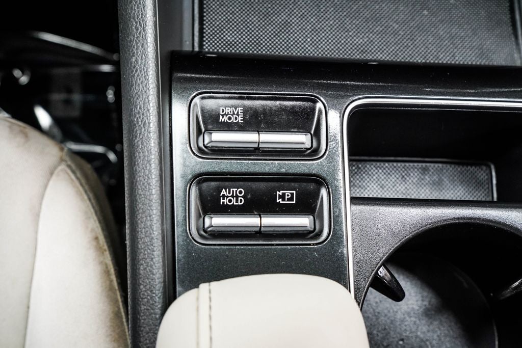 2025 Hyundai Sonata SEL Convenience