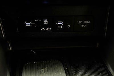 2025 Hyundai Sonata SEL Convenience