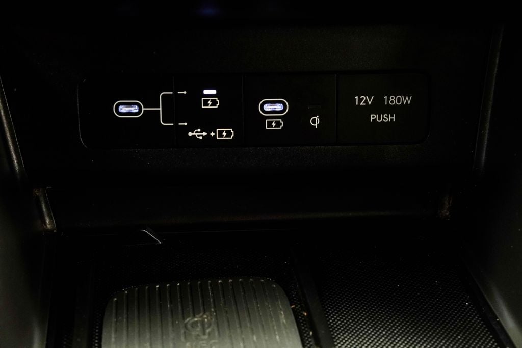 2025 Hyundai Sonata SEL Convenience