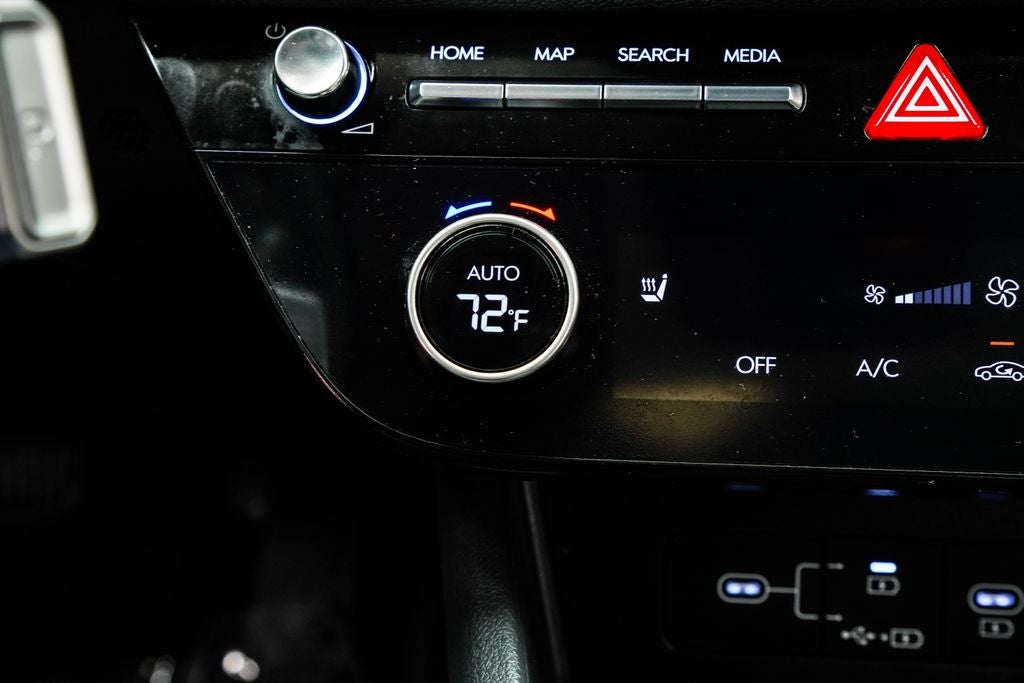2025 Hyundai Sonata SEL Convenience