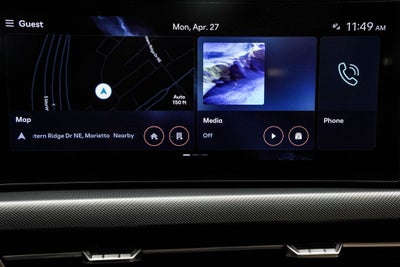 2025 Hyundai Sonata SEL Convenience