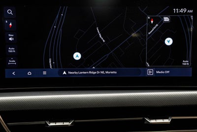 2025 Hyundai Sonata SEL Convenience
