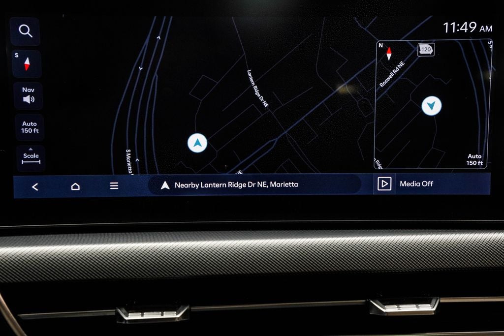 2025 Hyundai Sonata SEL Convenience