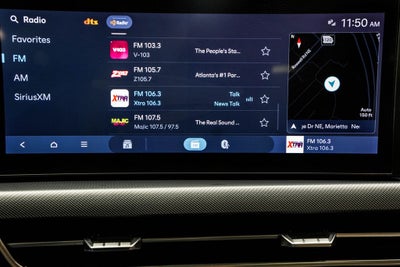 2025 Hyundai Sonata SEL Convenience