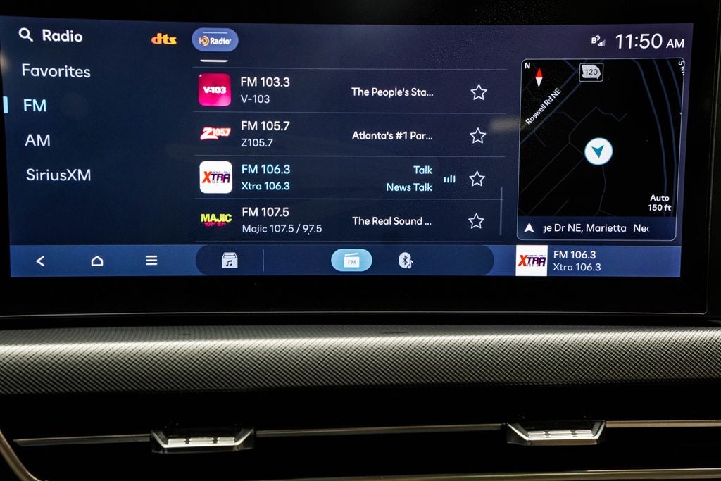 2025 Hyundai Sonata SEL Convenience