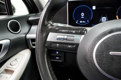 2025 Hyundai Sonata SEL Convenience