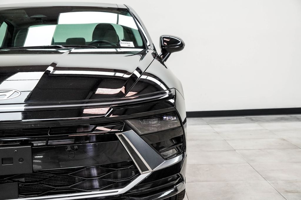 2025 Hyundai Sonata SEL Convenience